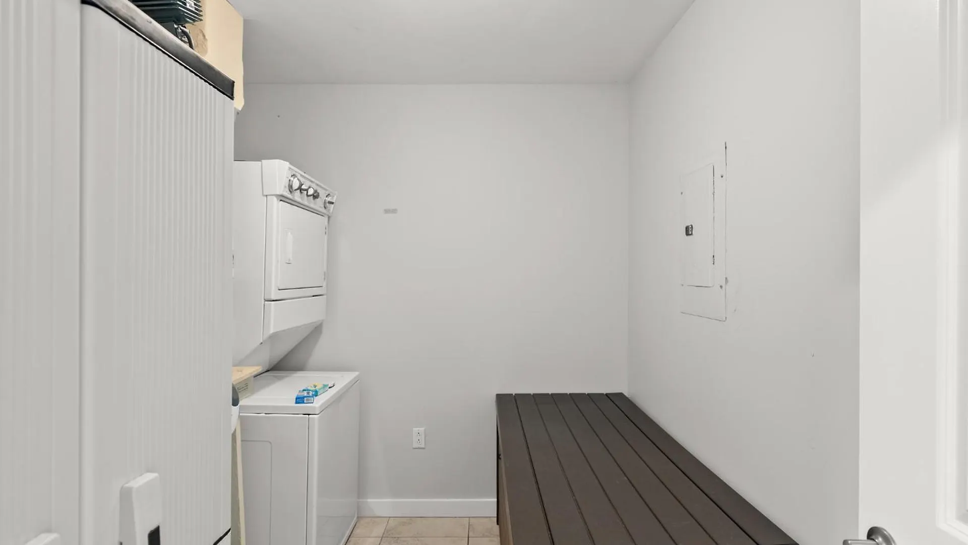 Lägenhet Origin 1706 - Penthouse - Three Bedroom- Stylish Gulf View By Beach Haven Vacation Rentals Panama City Beach USA