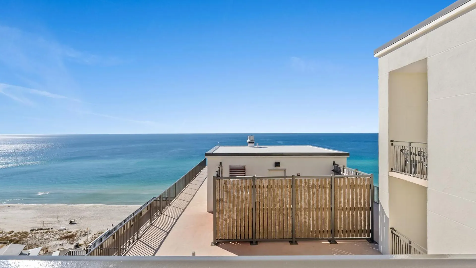Origin 1706 - Penthouse - Three Bedroom- Stylish Gulf View By Beach Haven Vacation Rentals Panama City Beach 0*,  USA