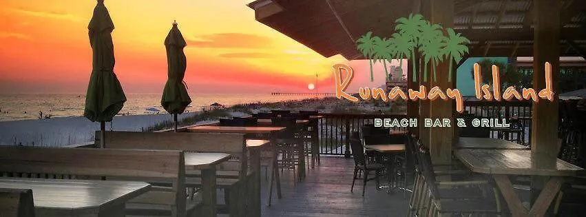 Origin 1706 - Penthouse - Three Bedroom- Stylish Gulf View By Beach Haven Vacation Rentals Panama City Beach