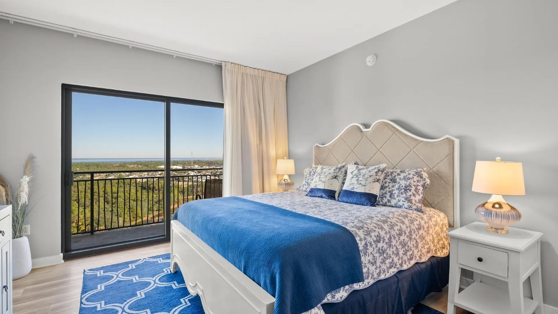 Origin 1706 - Penthouse - Three Bedroom- Stylish Gulf View By Beach Haven Vacation Rentals Panama City Beach 0*,  USA