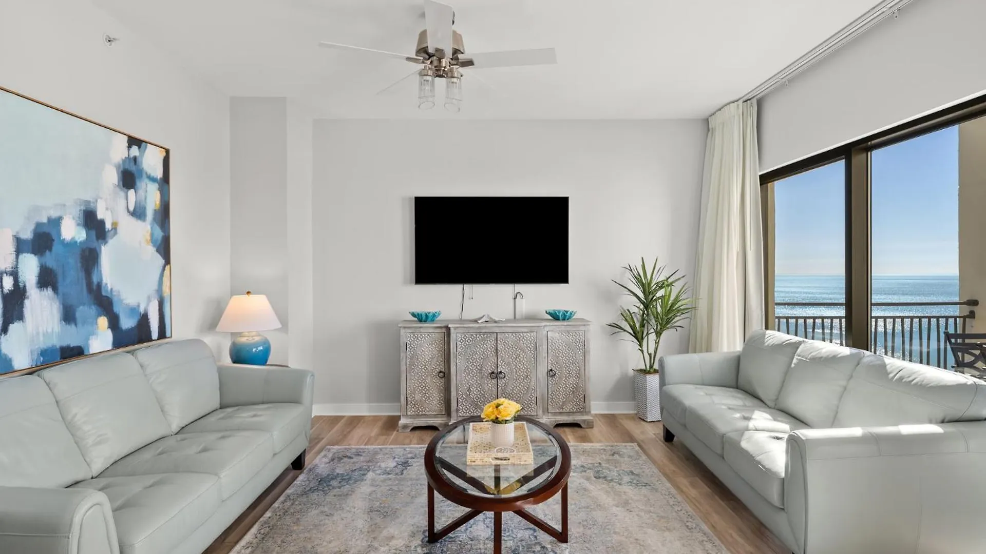 Origin 1706 - Penthouse - Three Bedroom- Stylish Gulf View By Beach Haven Vacation Rentals Panama City Beach 0*,