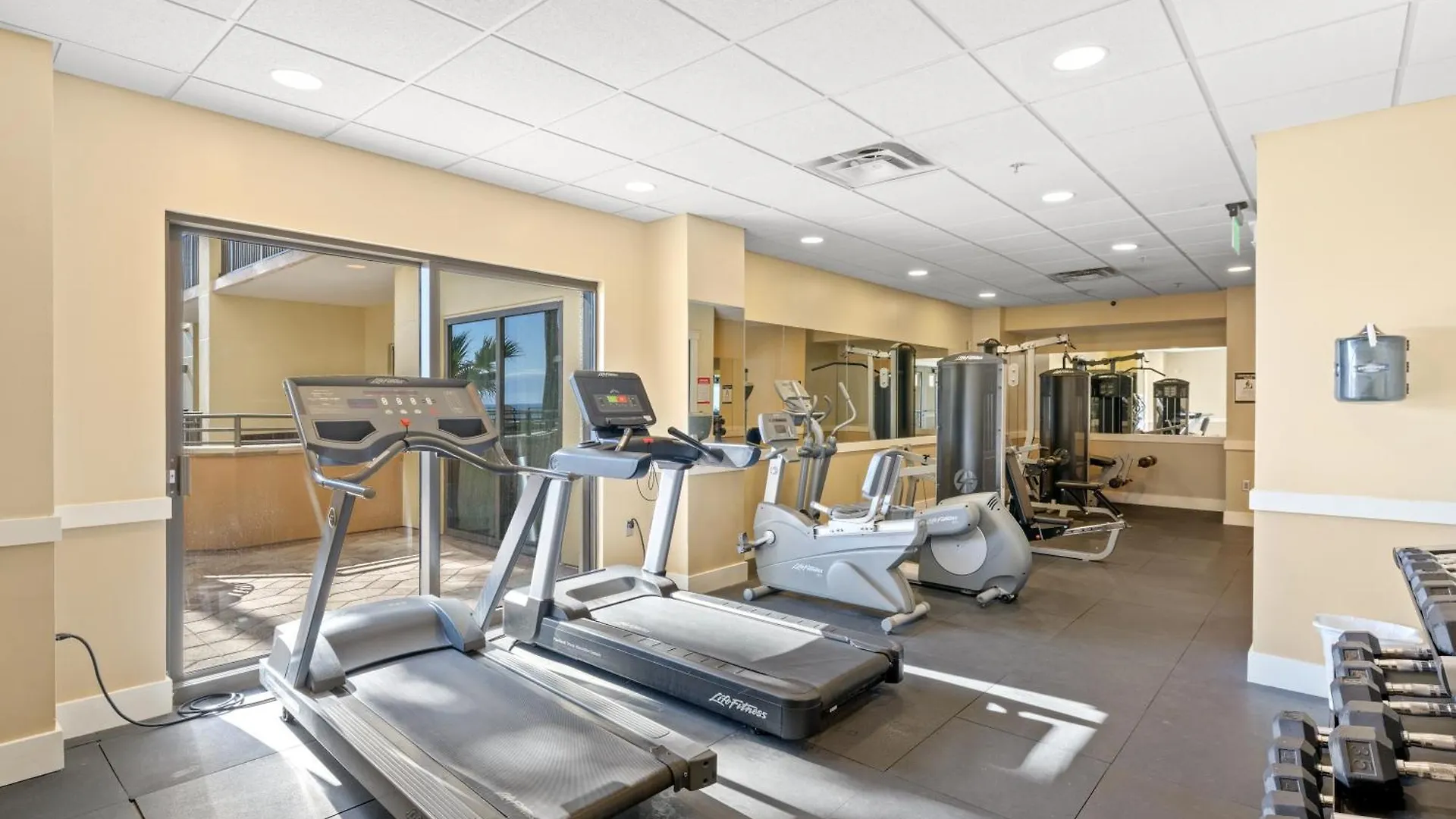 Origin 1706 - Penthouse - Three Bedroom- Stylish Gulf View By Beach Haven Vacation Rentals Panama City Beach 0*,  USA