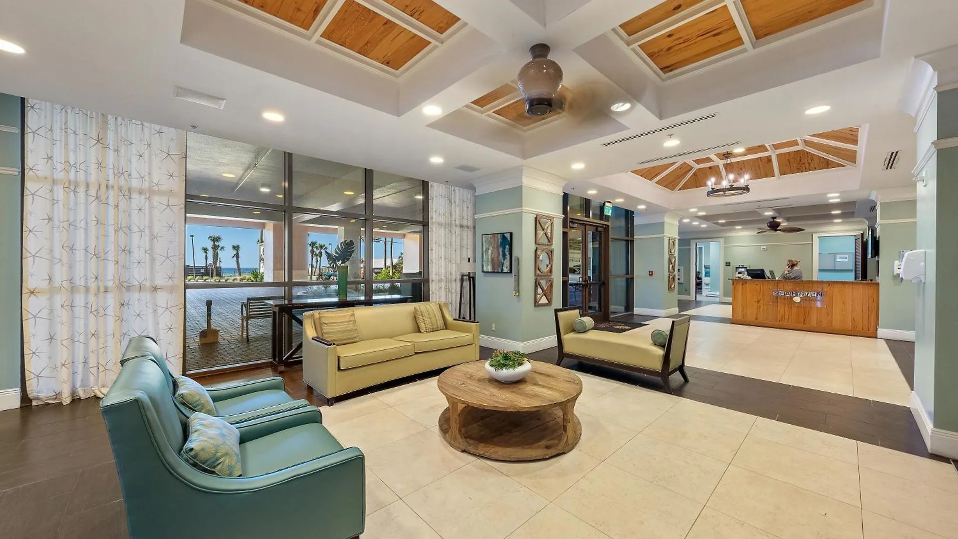 Origin 1706 - Penthouse - Three Bedroom- Stylish Gulf View By Beach Haven Vacation Rentals Panama City Beach Lägenhet