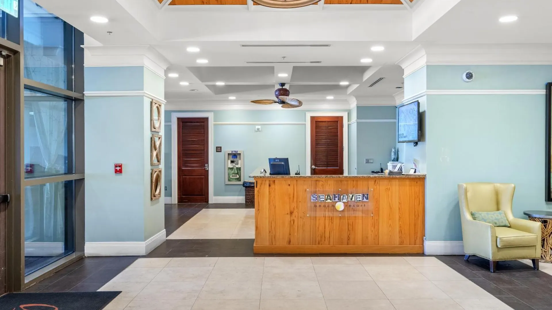 Origin 1706 - Penthouse - Three Bedroom- Stylish Gulf View By Beach Haven Vacation Rentals Panama City Beach Lägenhet