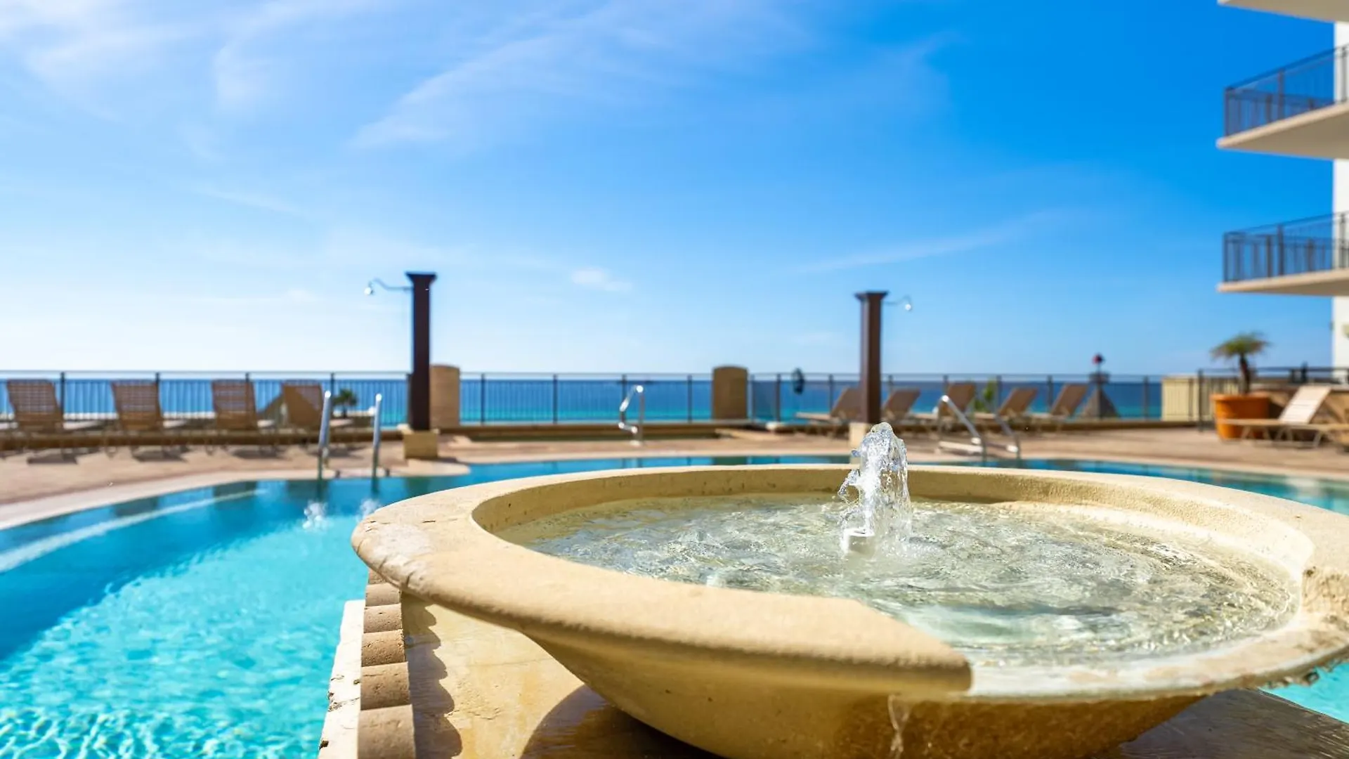 Origin 1706 - Penthouse - Three Bedroom- Stylish Gulf View By Beach Haven Vacation Rentals Panama City Beach Lägenhet