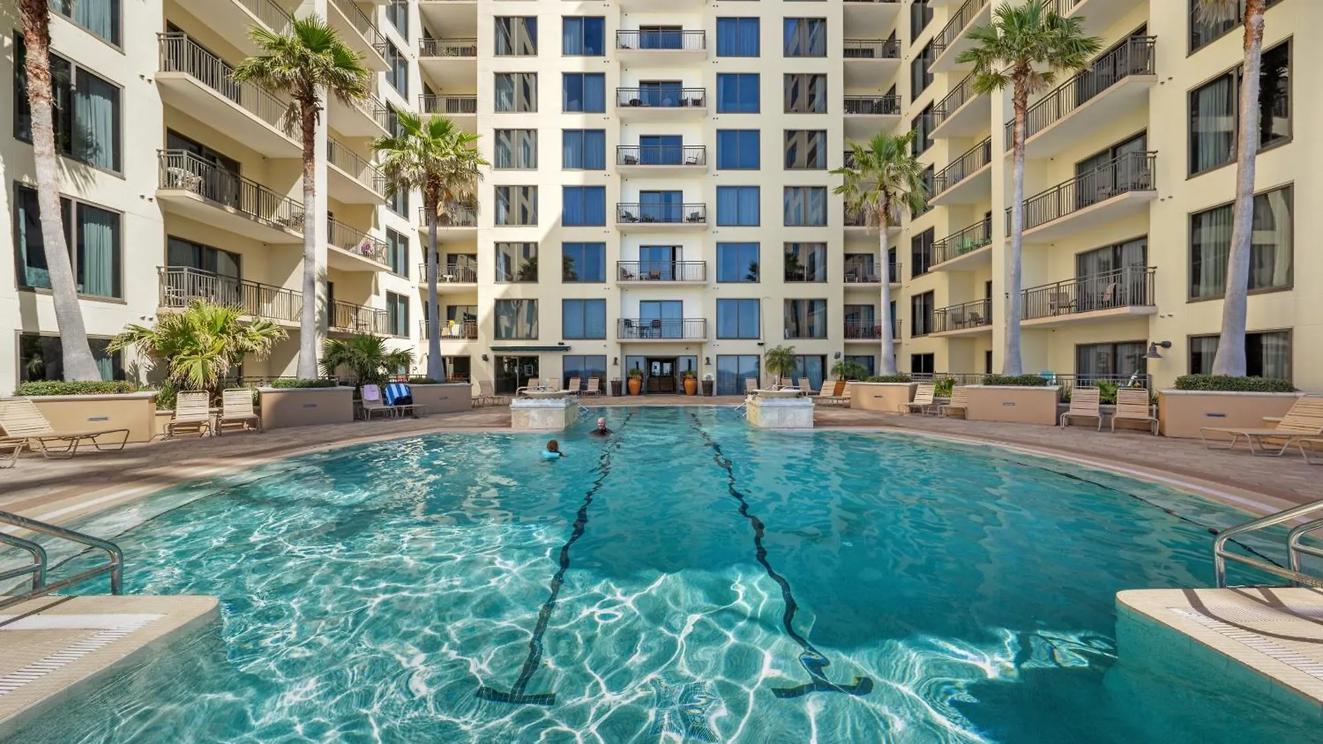 Origin 1706 - Penthouse - Three Bedroom- Stylish Gulf View By Beach Haven Vacation Rentals Panama City Beach